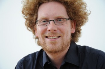 Werkstatt Theater: Mirko Schombert erklärt "Tintenherz"