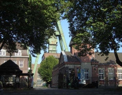 NiederRhein erleben: Lohberg