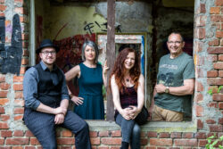 Konzert - Cara : Irish Folk